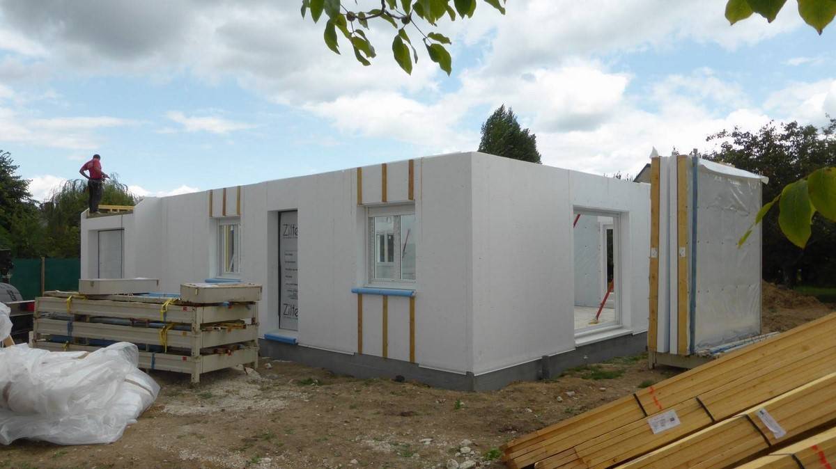 maison bois natilia
