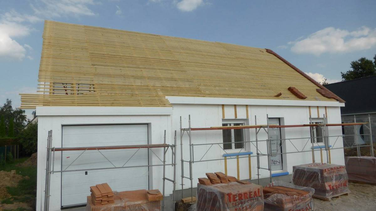 maison bois natilia