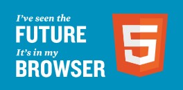 HTML5